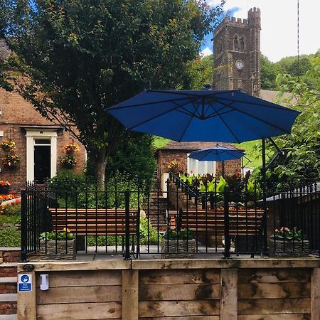 Hotel Foundry Masters House Coalbrookdale Zewnętrze zdjęcie