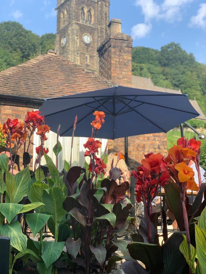 Hotel Foundry Masters House Coalbrookdale Zewnętrze zdjęcie